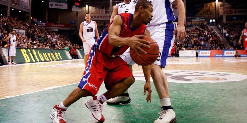 Muggsy Bogues