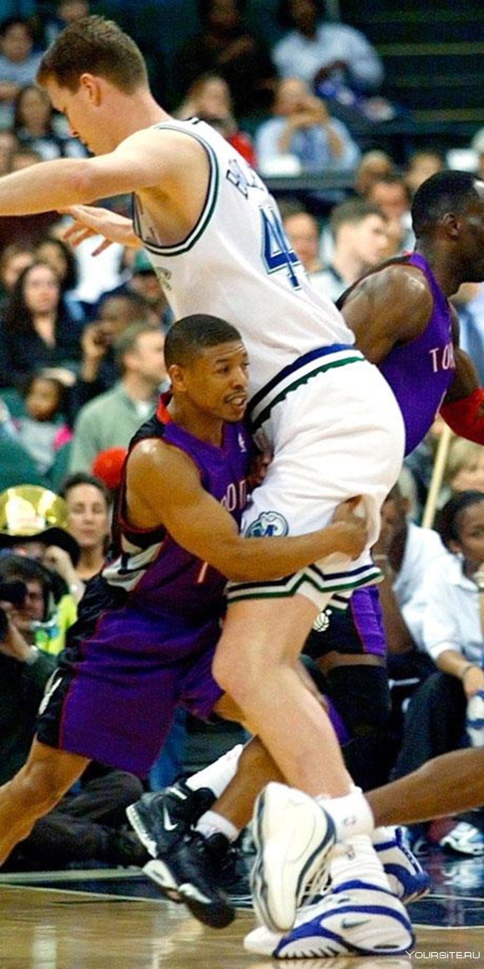 Raptors NBA