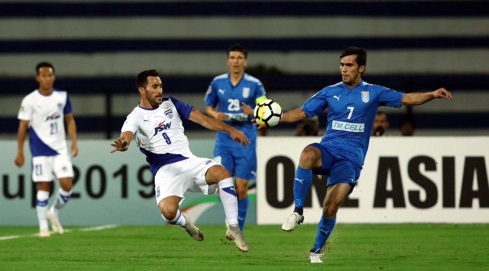 Кубок АФК 2021 по футболу