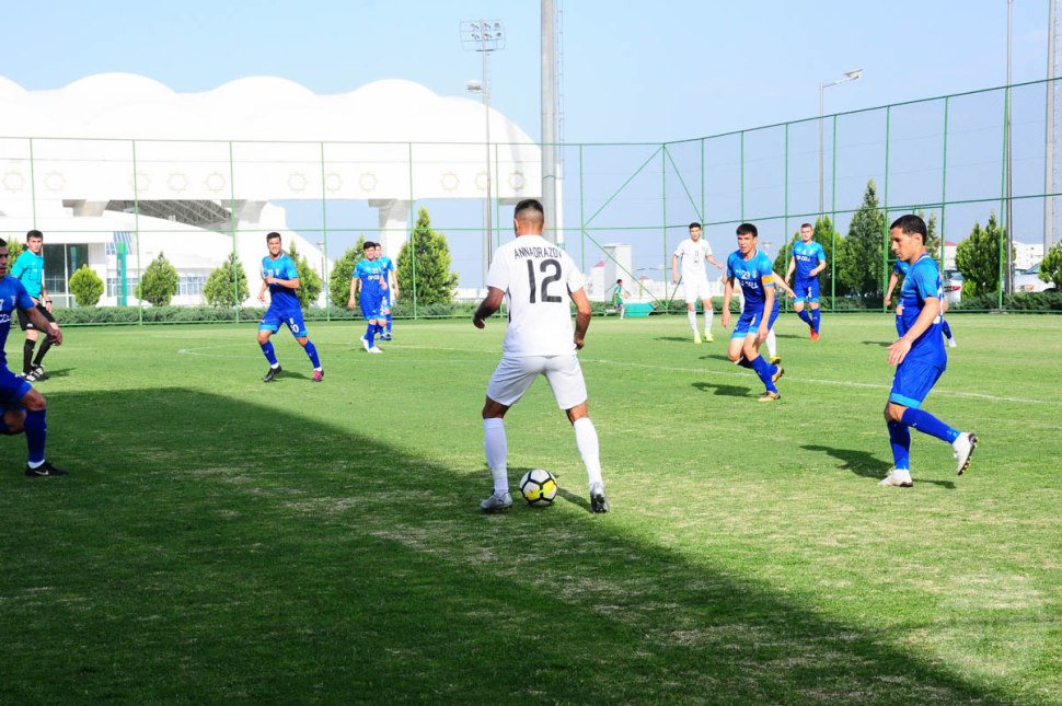 FC AK Altyn