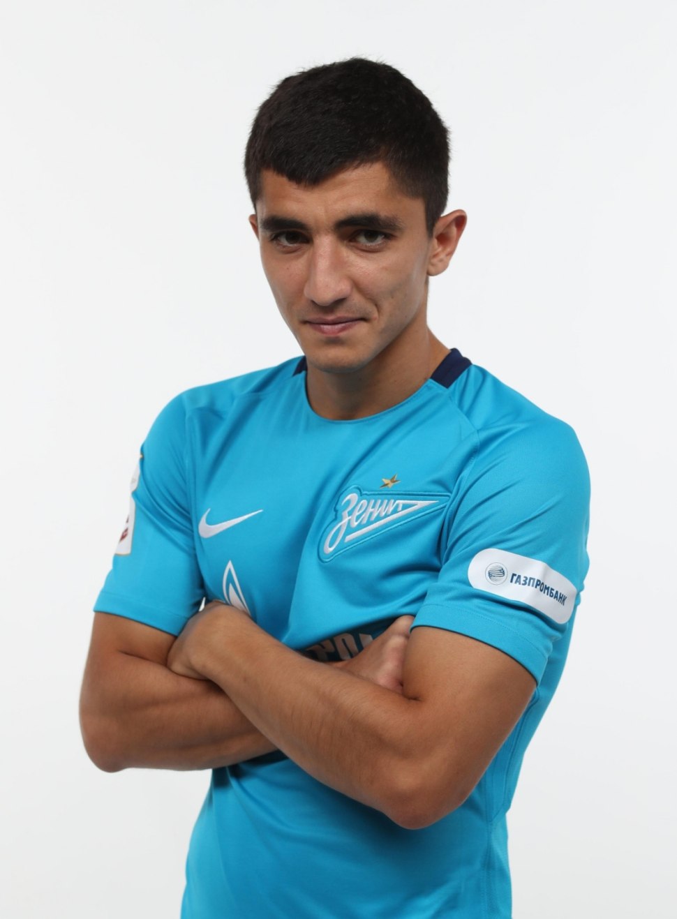 Ибрагим Цаллагов