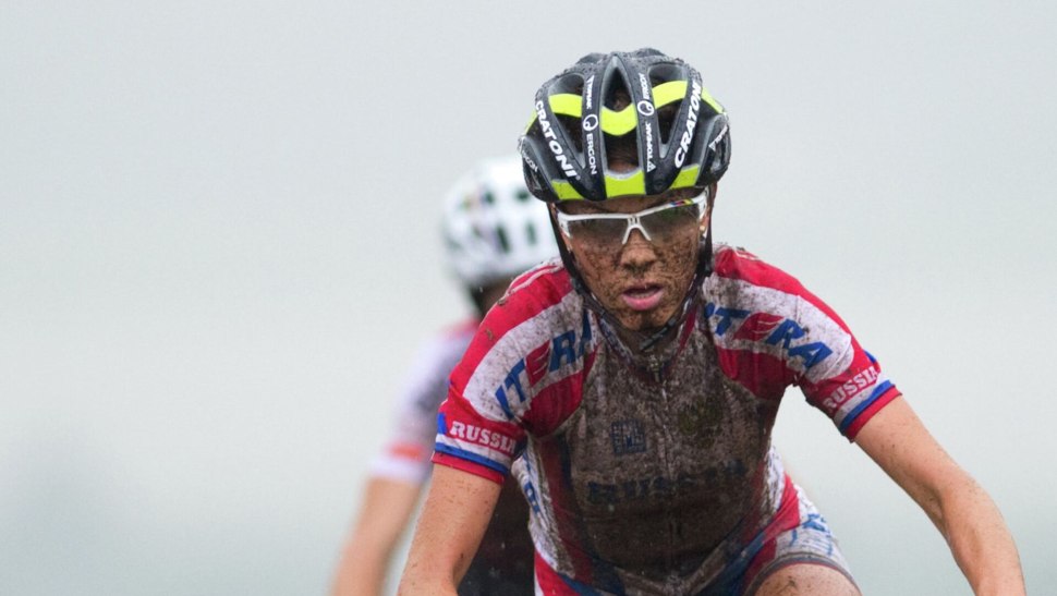 UCI Велоспорт MTB