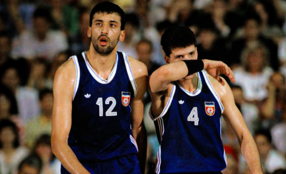 Radivoj Petrovic