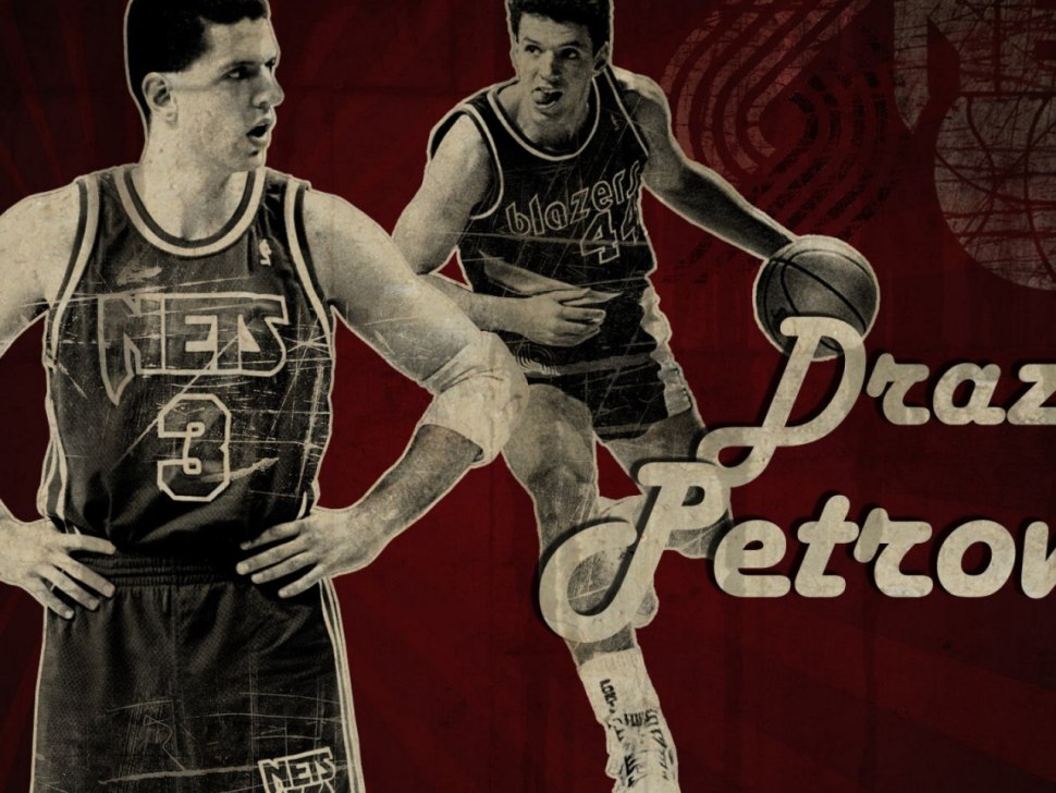 Draghic Petrovic