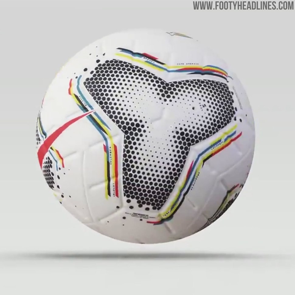 Nike Merlin 2021