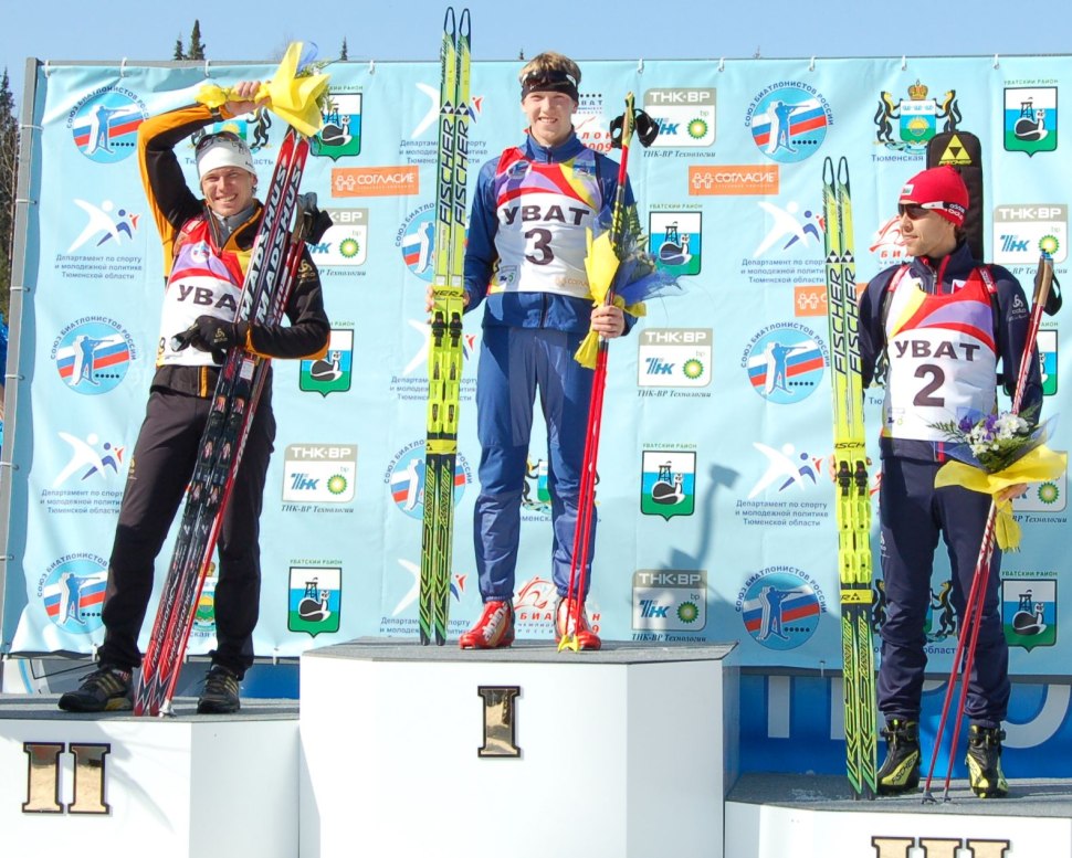 Чемпионат мира по лыжным гонкам 2021 Большунов