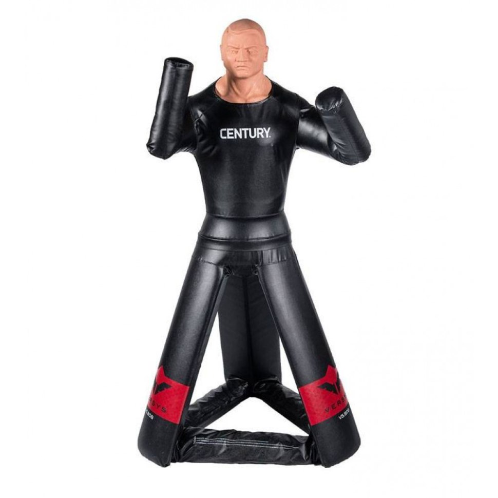 Водоналивной манекен DFC Boxing punching man-Heavy Centurion