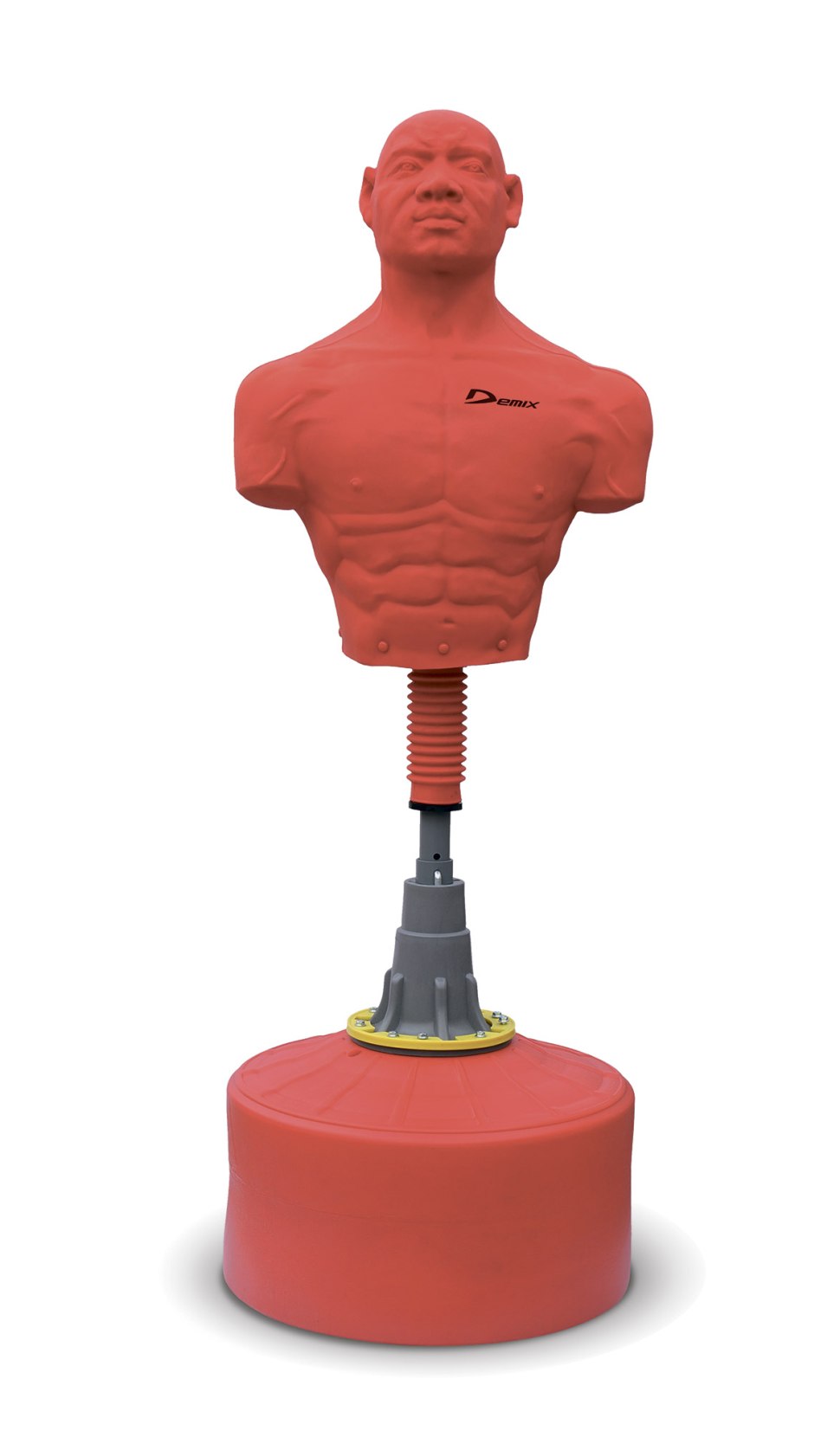 Боксерский манекен start line SLF sb03
