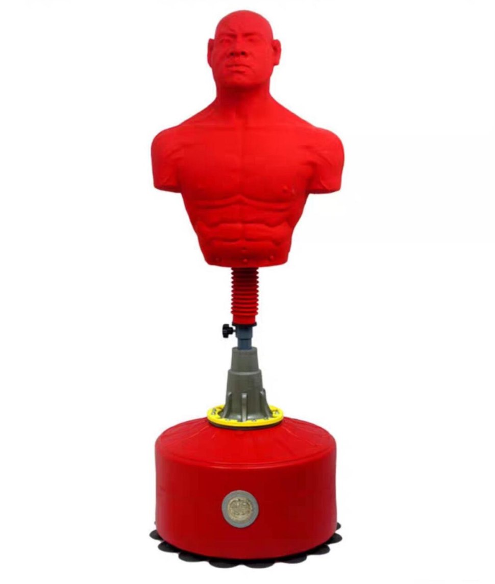Боксерский манекен start line SLF sb03
