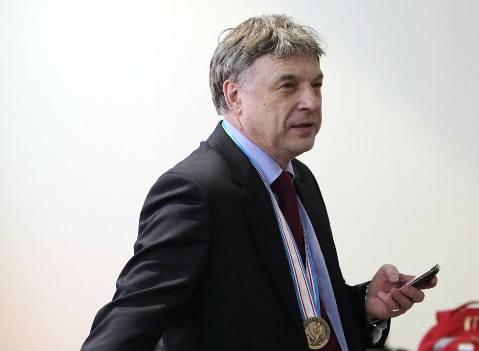 Дмитрий Крылов бодибилдер