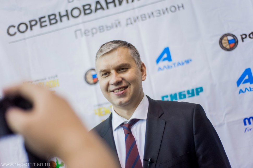 Эрнангомес баскетбол