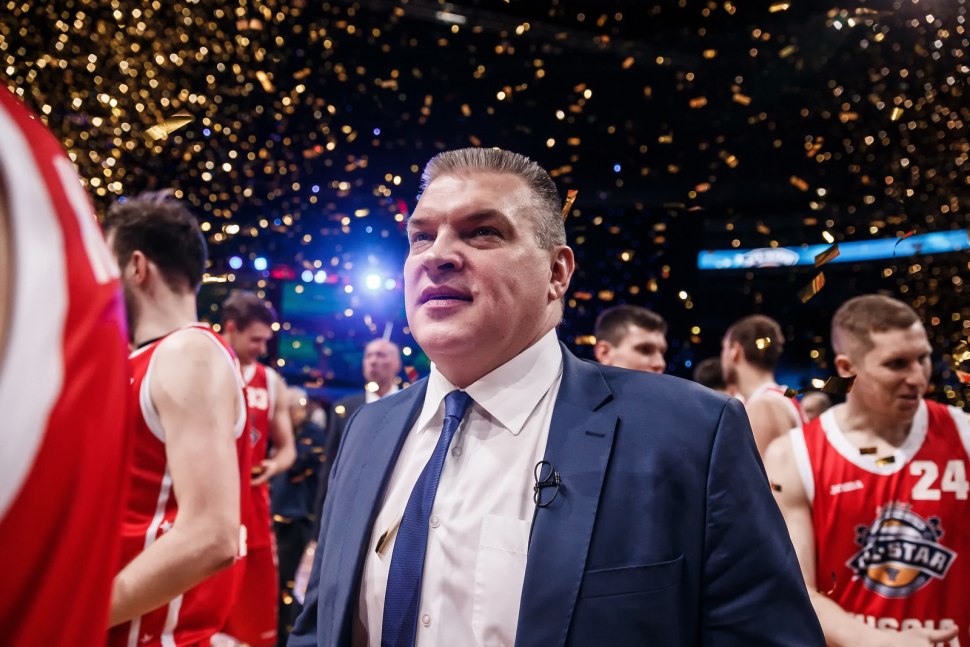 Игорь Александрович Куделин