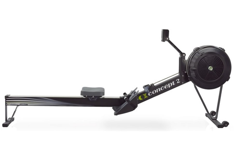 Гребной тренажер Aerofit x-Row