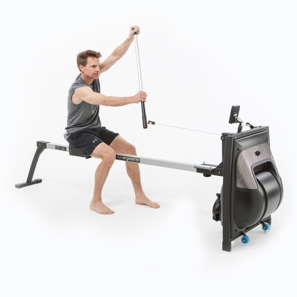 Эргометр для плавания vasa Ergometer