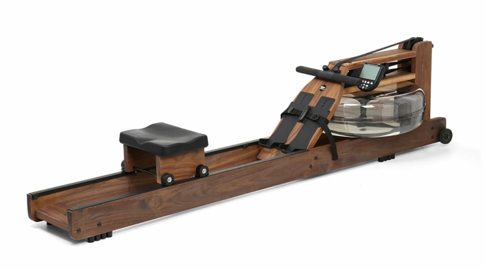 Гребной тренажер WATERROWER Oxbridge 200 s4