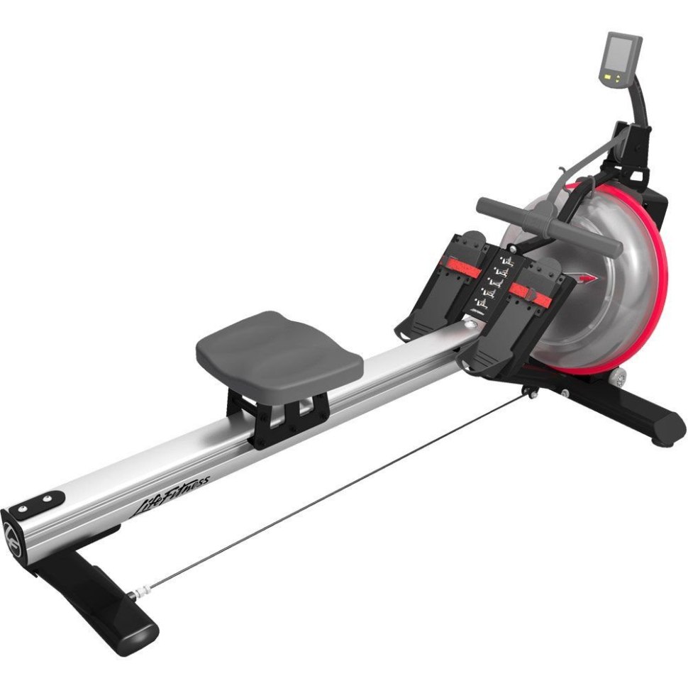 Тренажер гребной Rowing Machine 202.