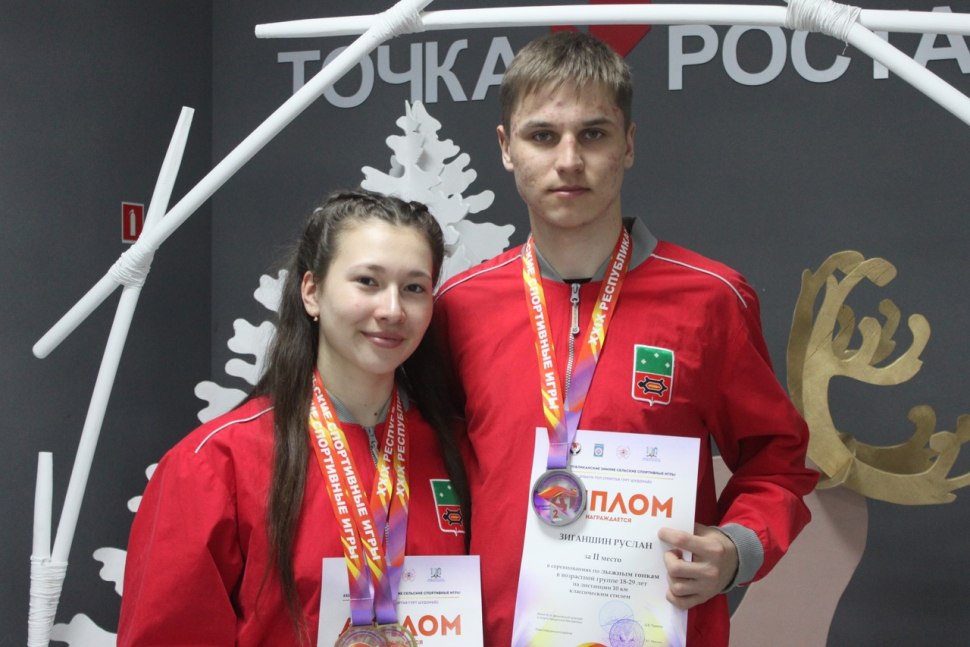Самая высокая волейболистка России