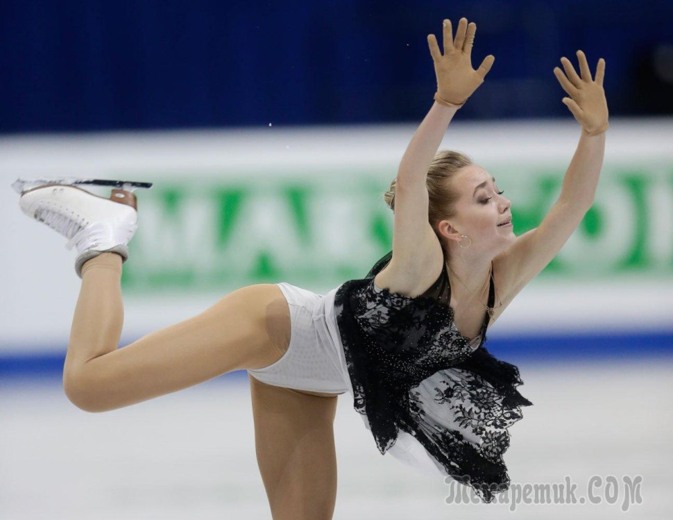 Елена Радионова в купальнике