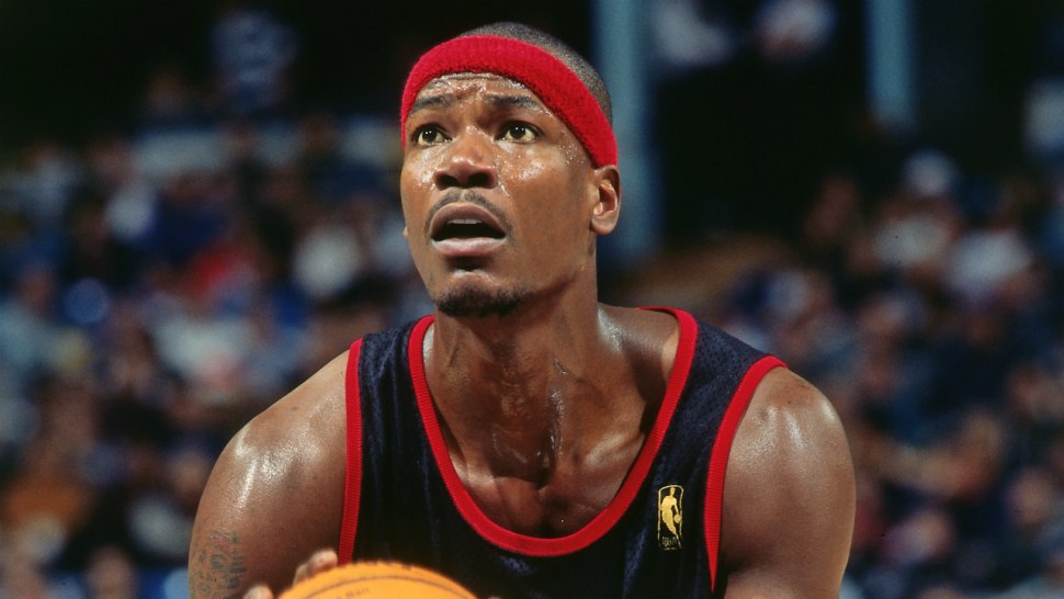 David Robinson