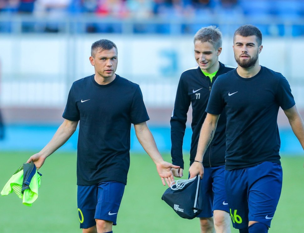 Марат Измайлов Арарат