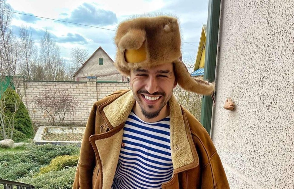 Евгений Александрович Савин