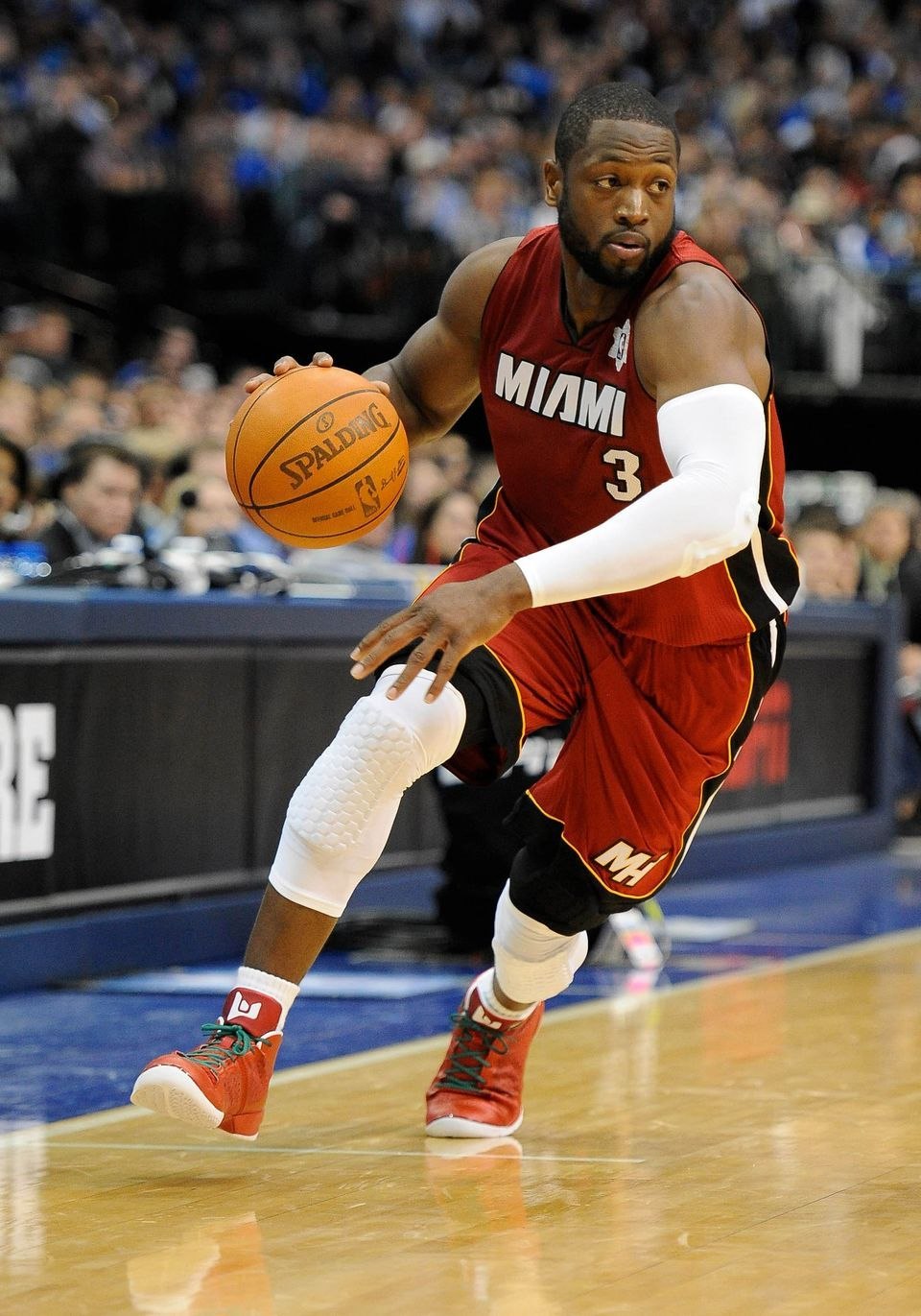 Wade баскетболист