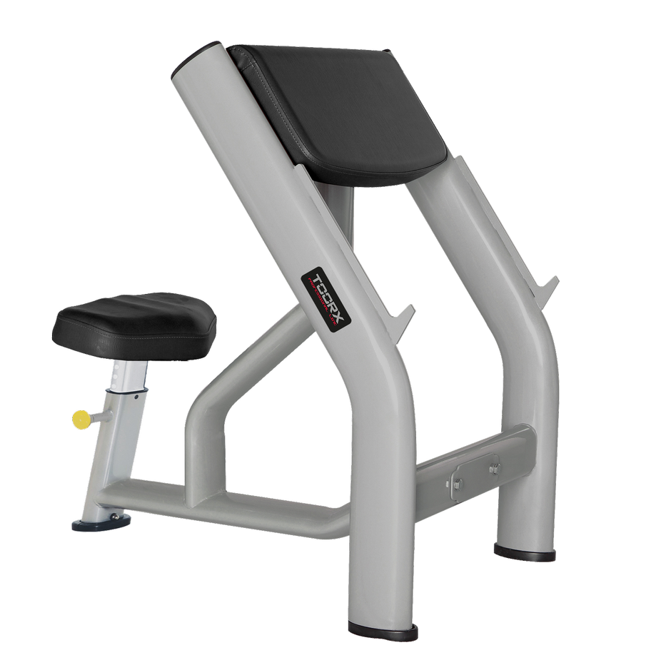 Bronze Gym h-040a скамья Скотта