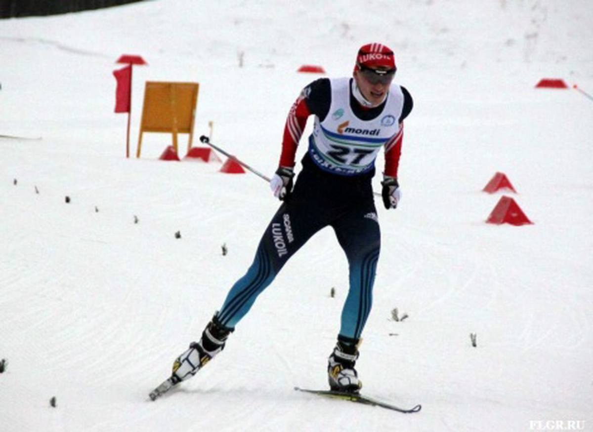 Лыжников 48. Червоткин лыжные гонки.