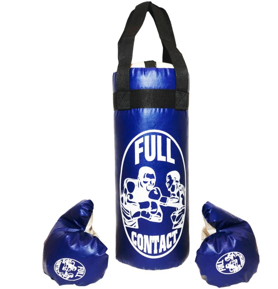 Груша Boxing Sport Set