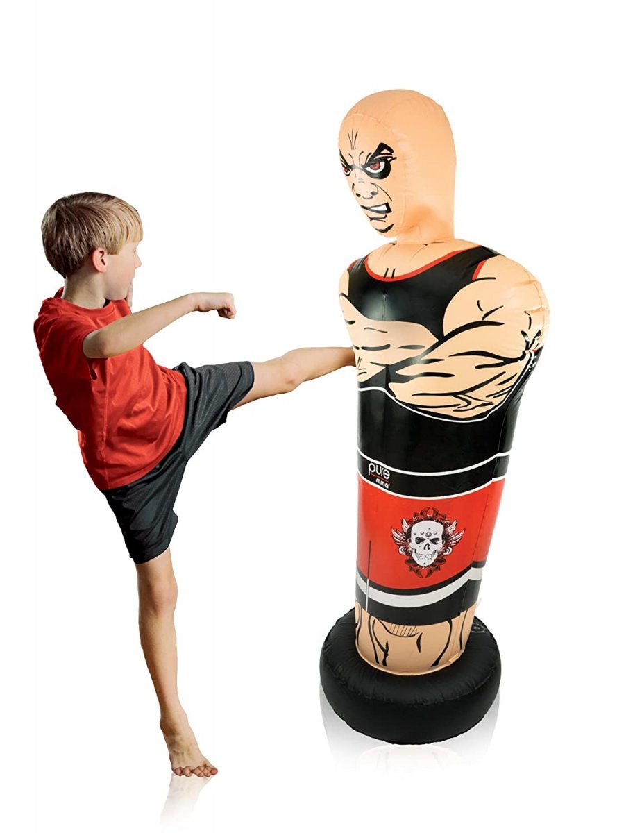 Боксерская груша punching Ball Set
