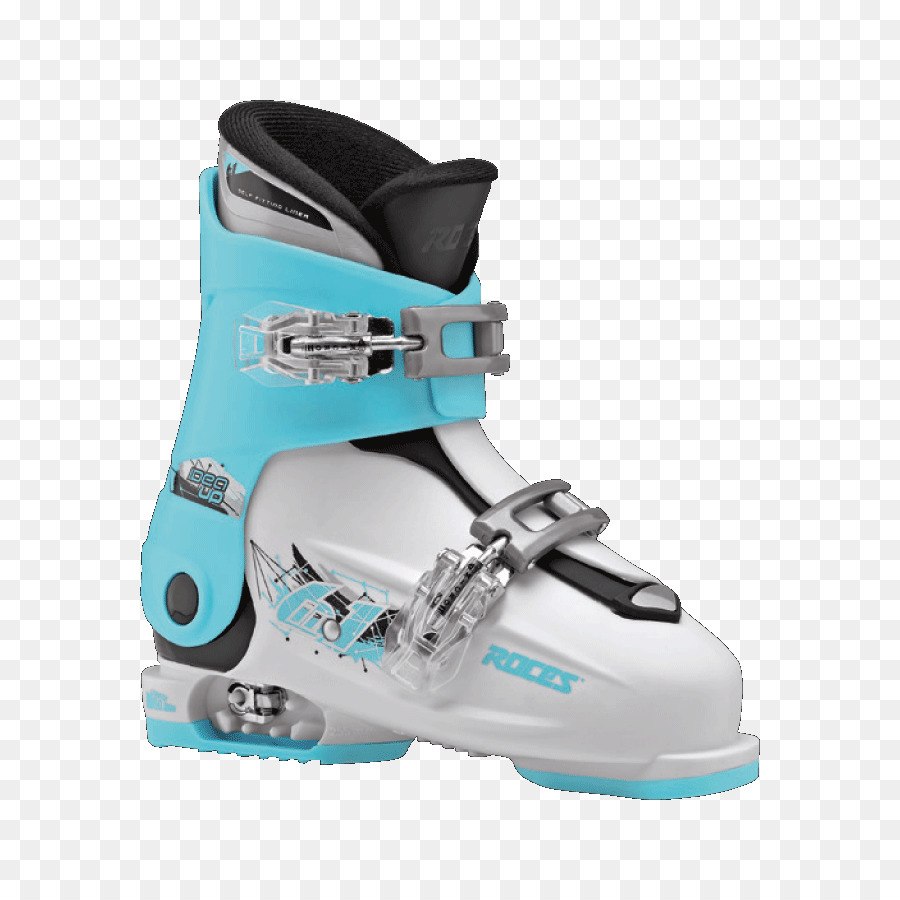 Горнолыжные ботинки Salomon my Custom Fit