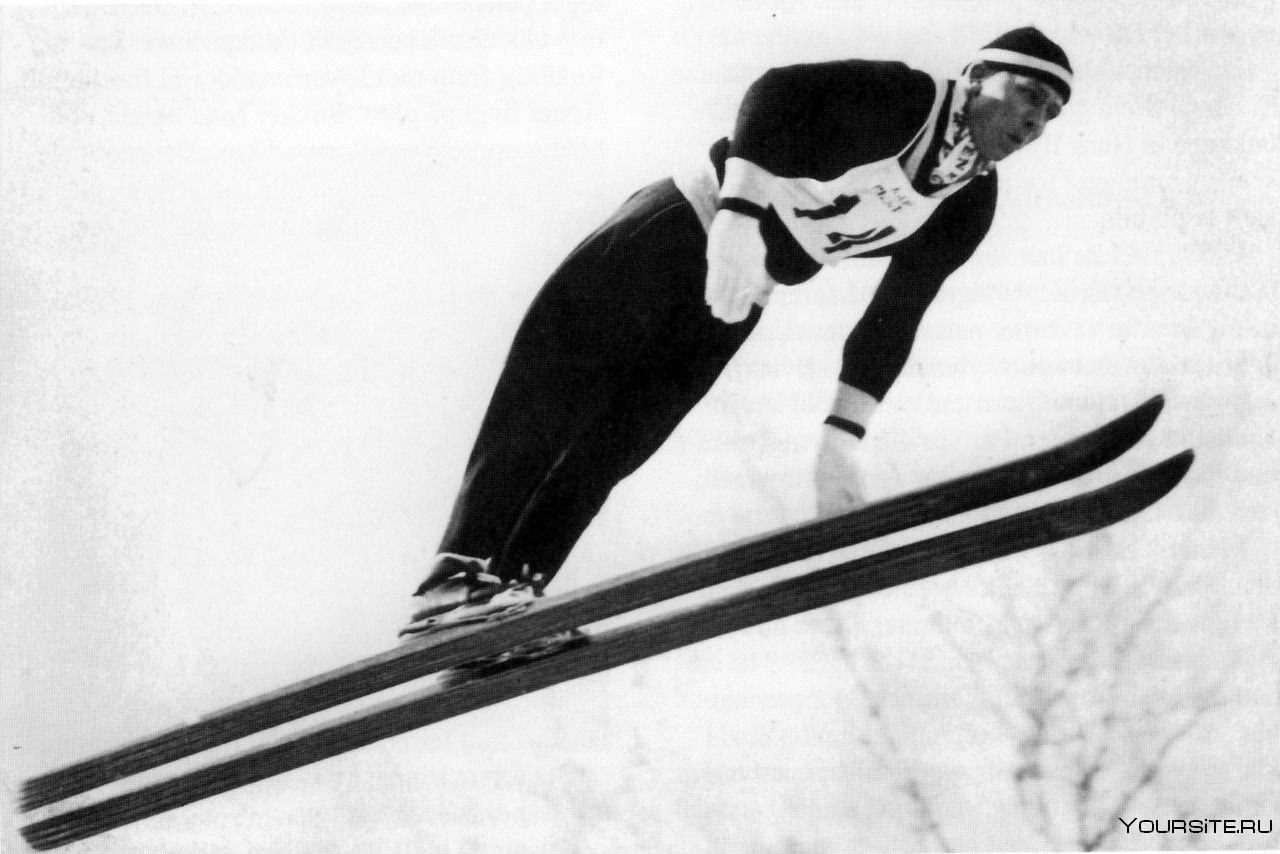 Первые прыжки с трамплина на лыжах. Тарлиф Хауг. Торлейф Хауг (Норвегия). Лыжник Тарлиф Хауг. Белоусов прыжки с трамплина.
