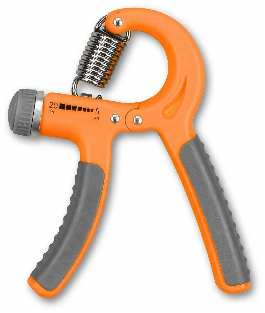 Регулируемый кистевой эспандер GD Grip Pro-70