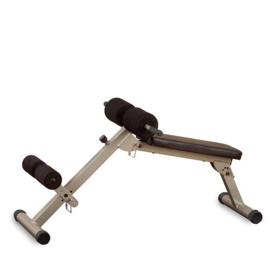 Римский стул body Solid GRCH-322