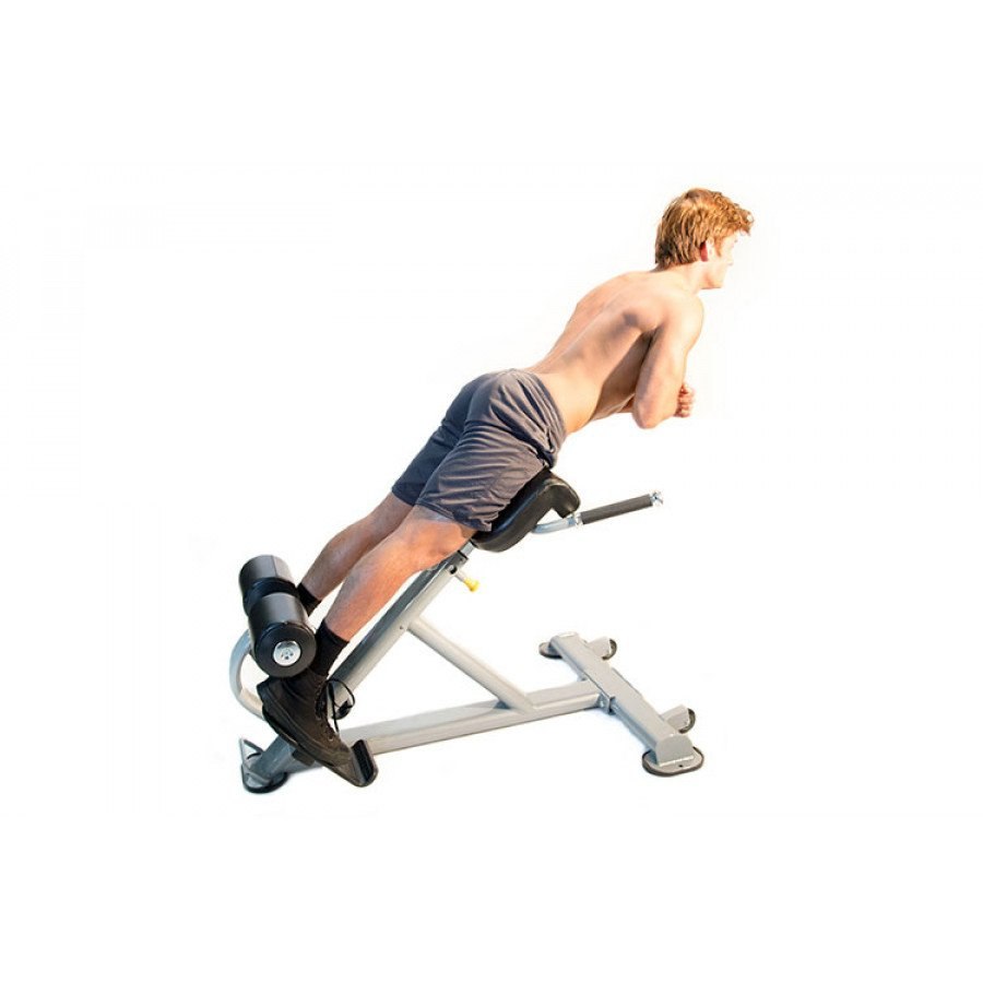 Abdominal Machine тренажер размер