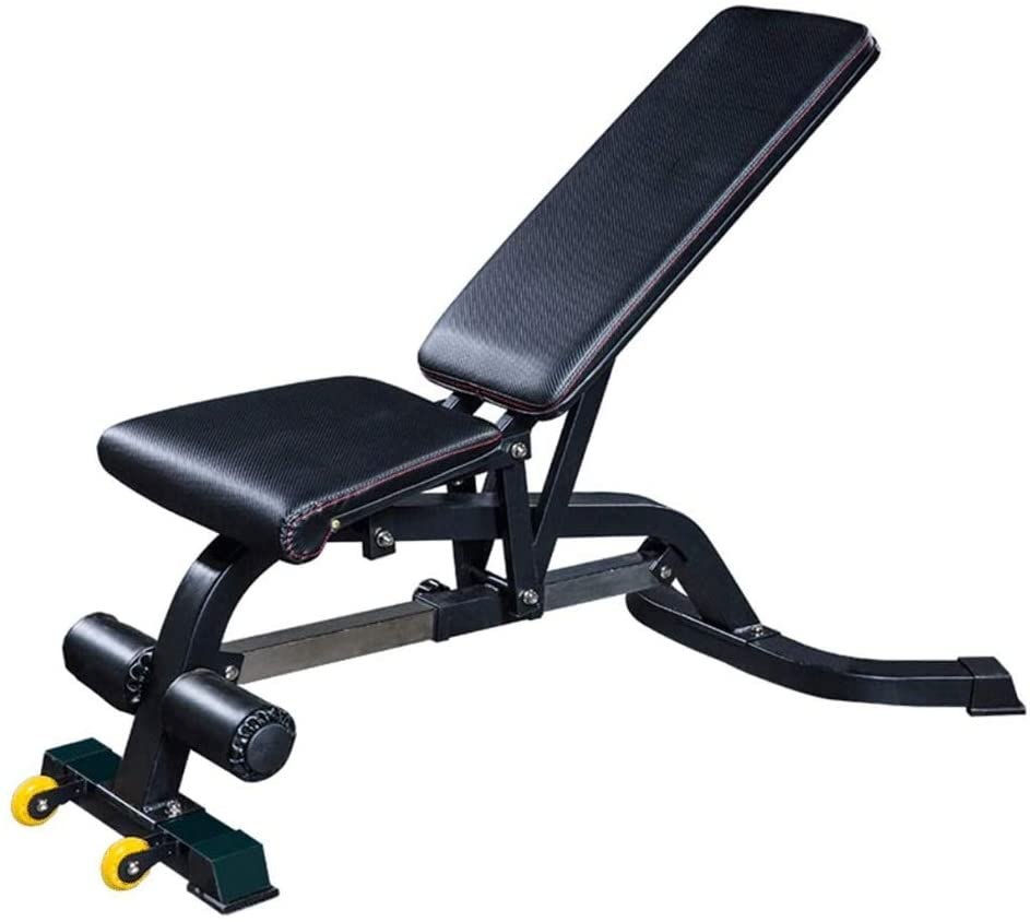 Aerofit Impulse скамья