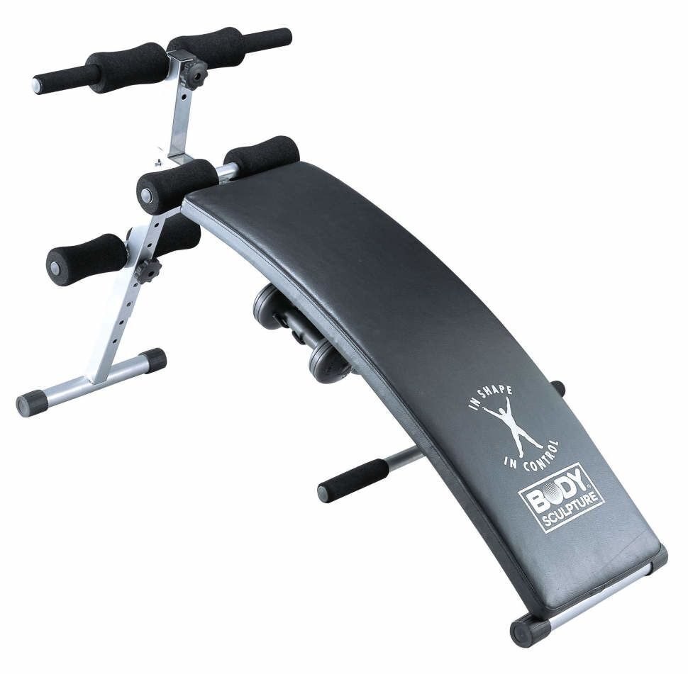 Римский стул body Solid Powerline pch24