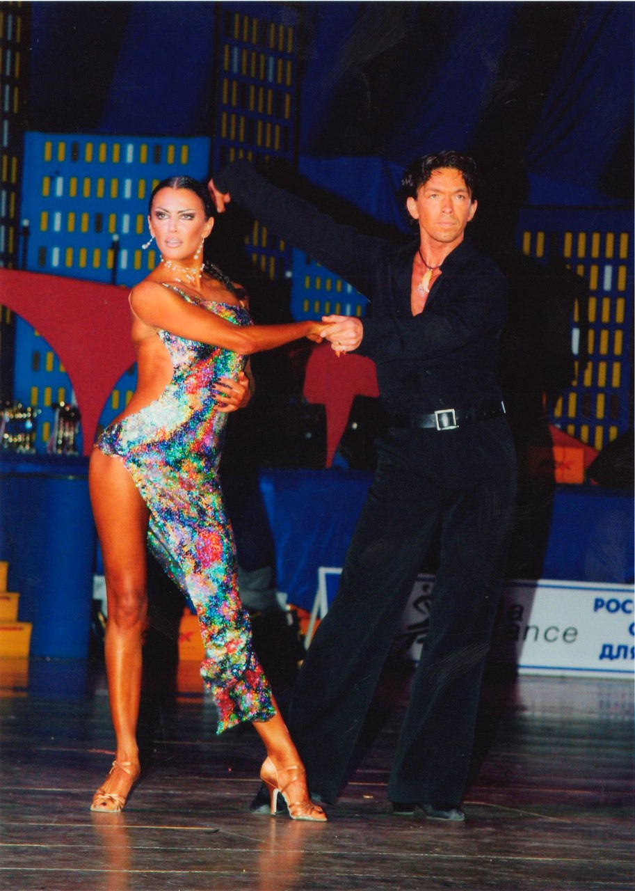 Елена Хворова