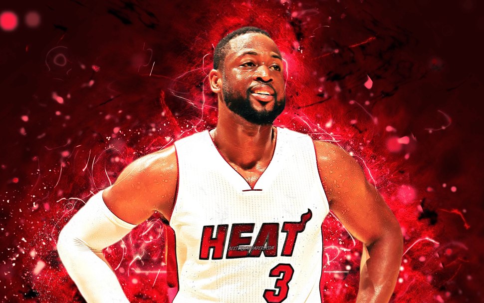 Dwyane Wade