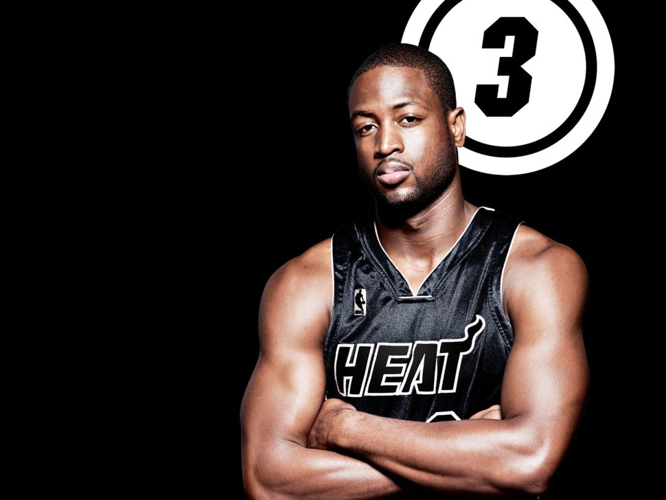 D Wade