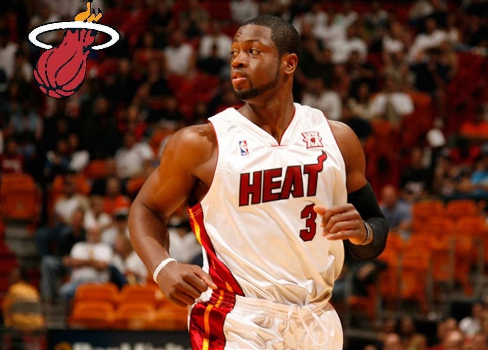 Dwyane Wade