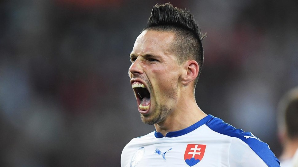 Marek Hamsik