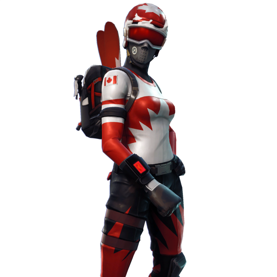 Mogul Master ФОРТНАЙТ