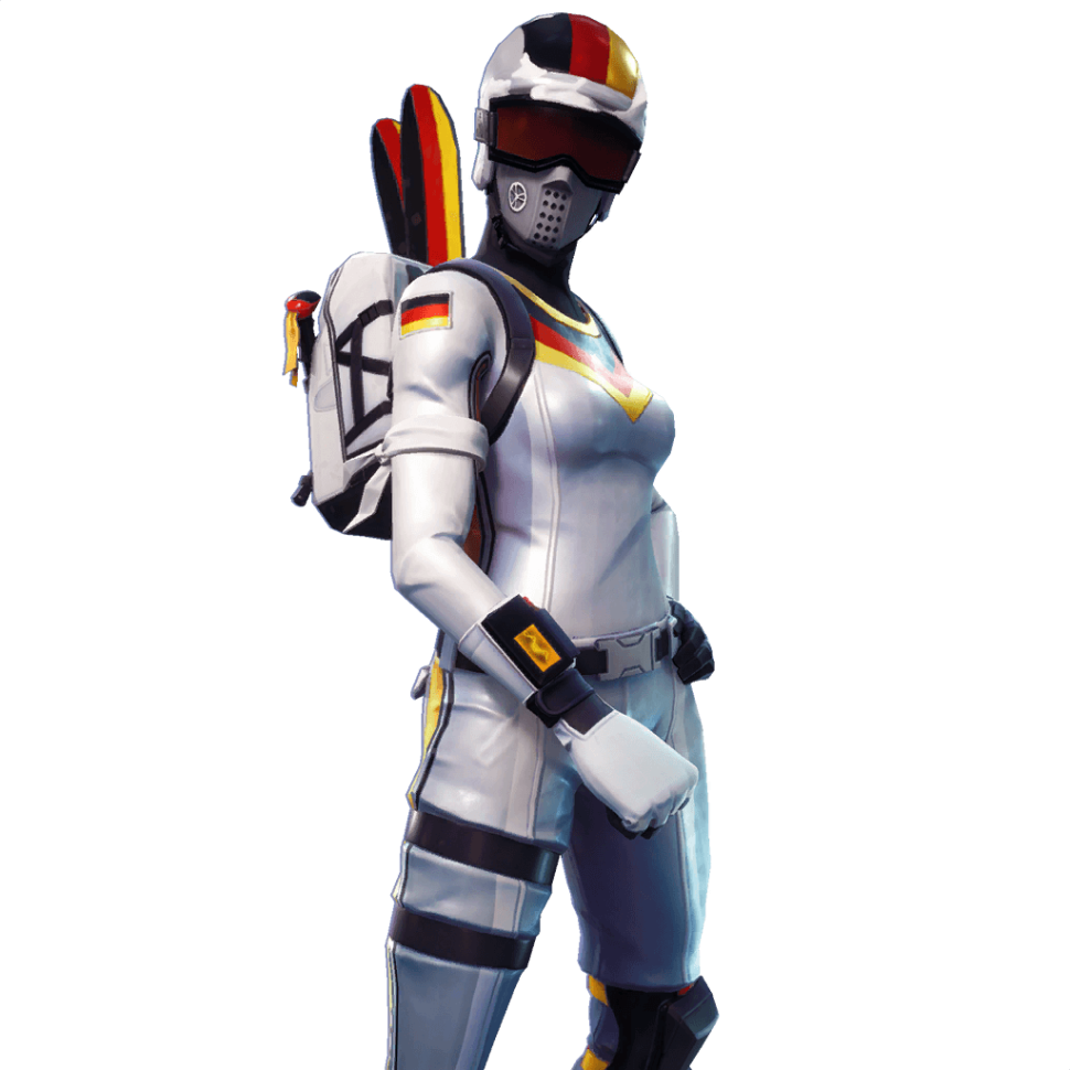 Mogul Master ФОРТНАЙТ