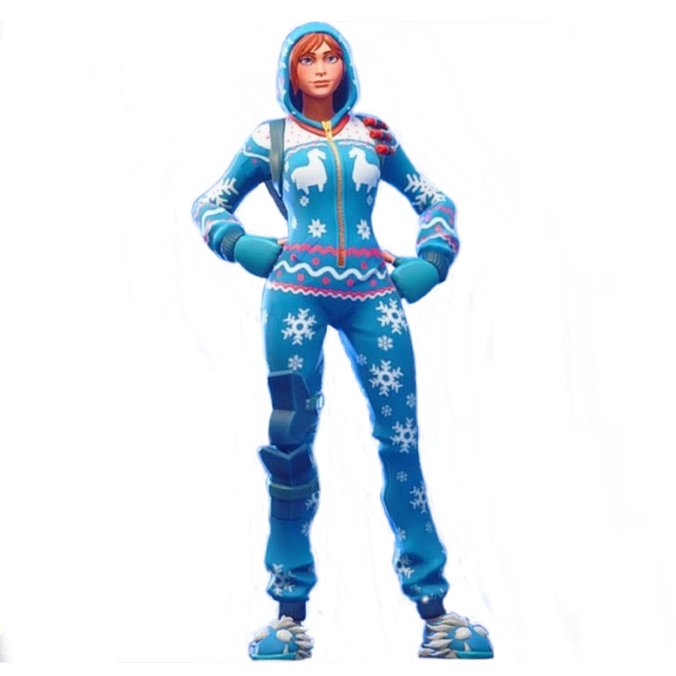 Скин ФОРТНАЙТ Onesie