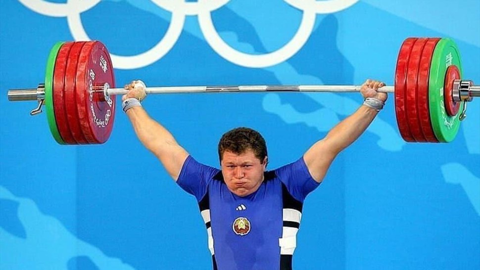 Андрей Николаевич Арямнов
