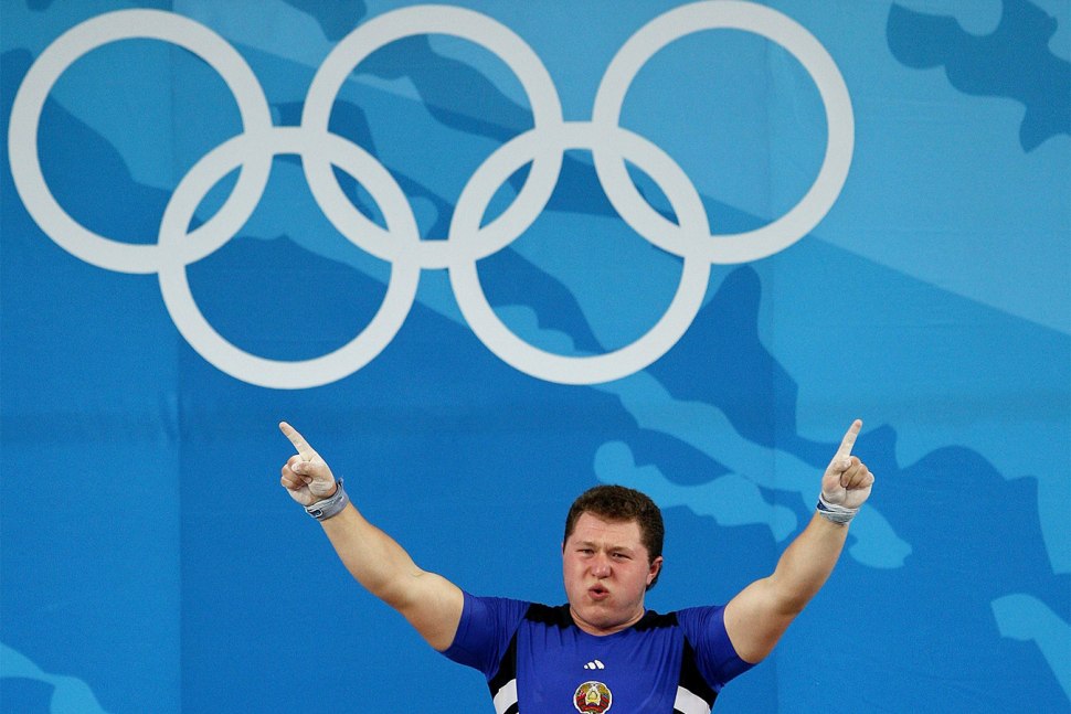 Андрей Николаевич Арямнов