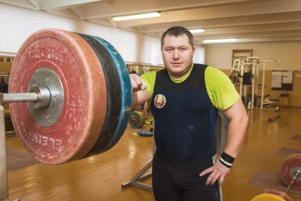 Гладышев Андрей олимпиада