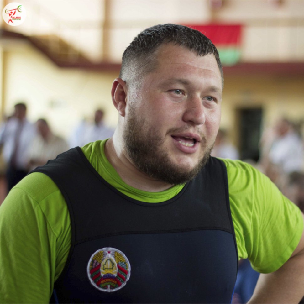 Андрей Николаевич Арямнов