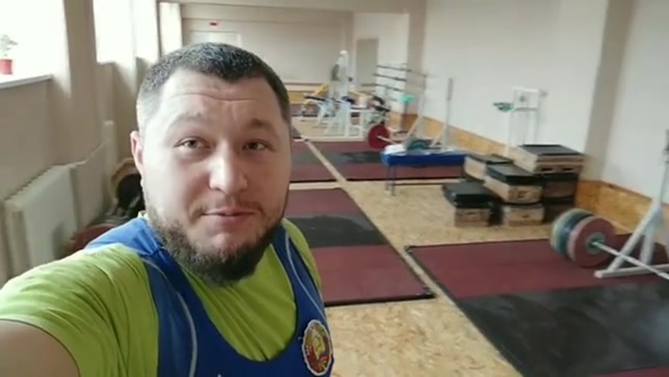 Планка Арямнова